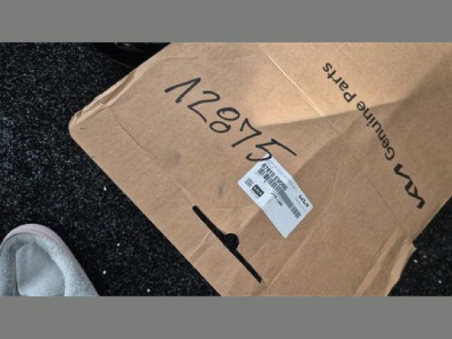 bontott KIA EV6 Bal Visszapillantó Tükör (Elektromos)