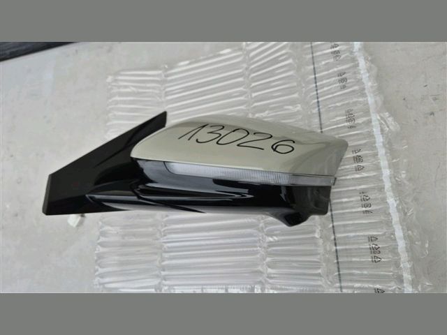 bontott KIA EV6 Bal Visszapillantó Tükör (Elektromos)