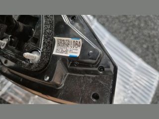 bontott KIA EV6 Bal Visszapillantó Tükör (Elektromos)