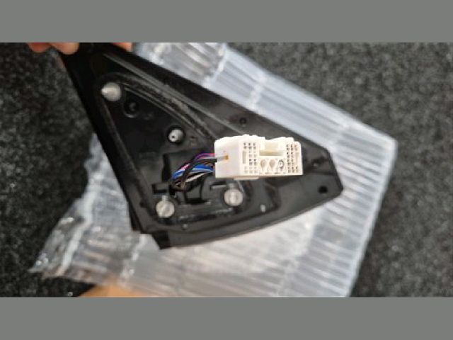 bontott KIA EV6 Bal Visszapillantó Tükör (Elektromos)