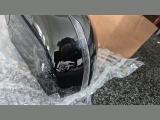 bontott KIA EV6 Bal Visszapillantó Tükör (Elektromos)