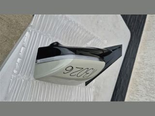 bontott KIA EV6 Bal Visszapillantó Tükör (Elektromos)