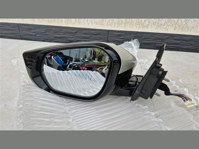bontott KIA EV6 Bal Visszapillantó Tükör (Elektromos)