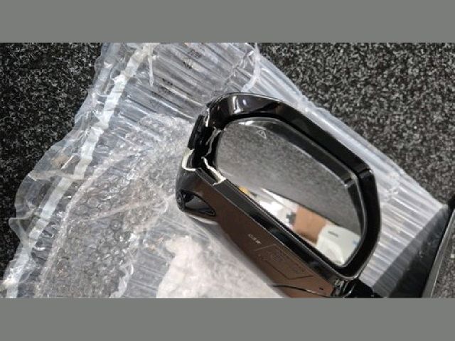 bontott KIA EV6 Bal Visszapillantó Tükör (Elektromos)