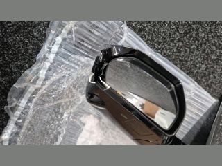 bontott KIA EV6 Bal Visszapillantó Tükör (Elektromos)