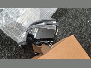 bontott KIA EV6 Bal Visszapillantó Tükör (Elektromos)