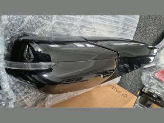 bontott KIA EV6 Bal Visszapillantó Tükör (Elektromos)