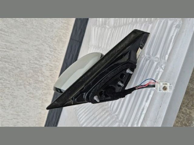 bontott KIA EV6 Bal Visszapillantó Tükör (Elektromos)