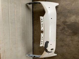 bontott KIA EV6 Első Lökhárító (Üresen)