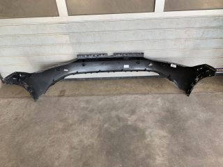 bontott KIA EV6 Első Lökhárító (Üresen)