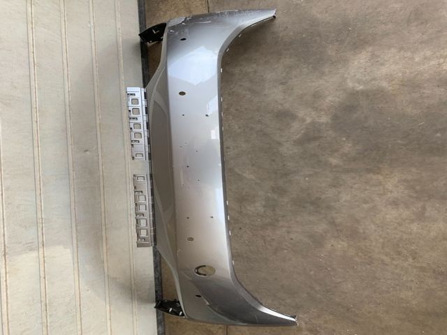 bontott KIA EV6 Első Lökhárító (Üresen)