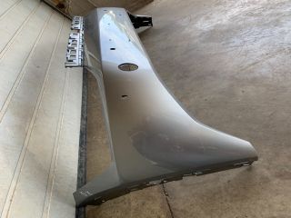 bontott KIA EV6 Első Lökhárító (Üresen)