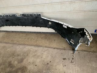 bontott KIA EV6 Első Lökhárító (Üresen)