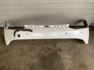 bontott KIA EV6 Első Lökhárító (Üresen)