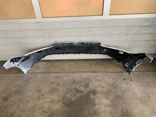 bontott KIA EV6 Első Lökhárító (Üresen)