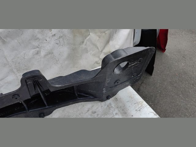 bontott KIA EV6 Hátsó Lökhárító Merevítő (Fém)