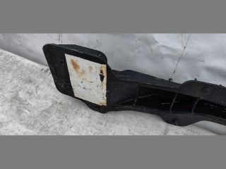 bontott KIA EV6 Hátsó Lökhárító Merevítő (Fém)