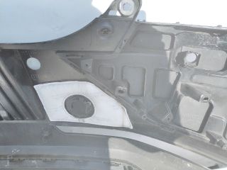 bontott KIA EV6 Hátsó Lökhárító (Üresen)