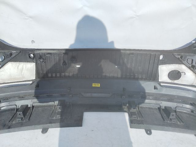 bontott KIA EV6 Hátsó Lökhárító (Üresen)