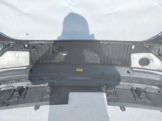 bontott KIA EV6 Hátsó Lökhárító (Üresen)