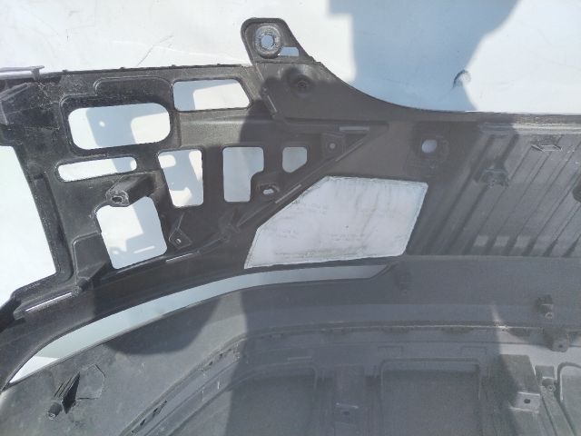 bontott KIA EV6 Hátsó Lökhárító (Üresen)