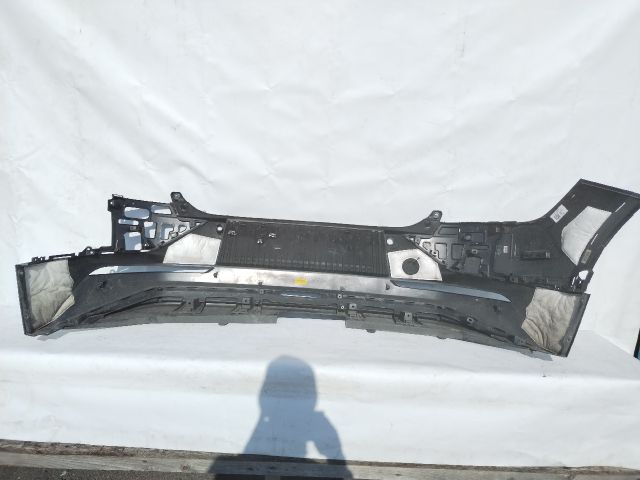 bontott KIA EV6 Hátsó Lökhárító (Üresen)