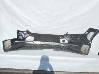 bontott KIA EV6 Hátsó Lökhárító (Üresen)