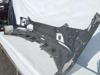 bontott KIA EV6 Hátsó Lökhárító (Üresen)