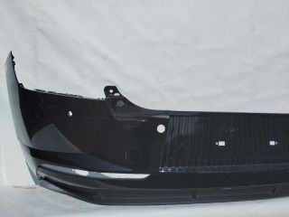 bontott KIA EV6 Hátsó Lökhárító (Üresen)