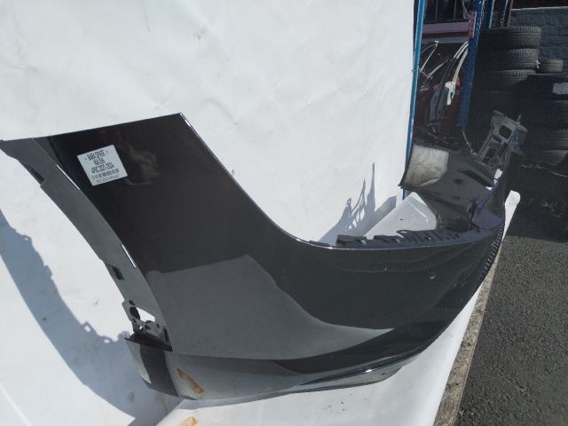 bontott KIA EV6 Hátsó Lökhárító (Üresen)