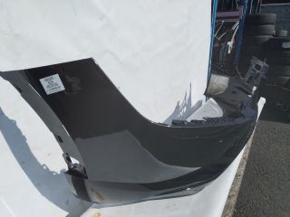 bontott KIA EV6 Hátsó Lökhárító (Üresen)