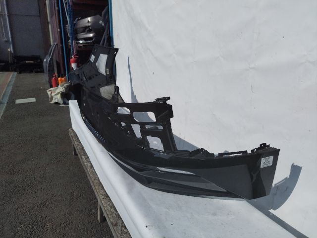 bontott KIA EV6 Hátsó Lökhárító (Üresen)