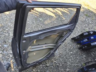 bontott KIA EV6 Jobb hátsó Ajtó (Üres lemez)