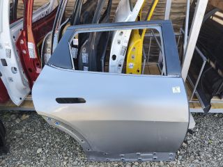 bontott KIA EV6 Jobb hátsó Ajtó (Üres lemez)