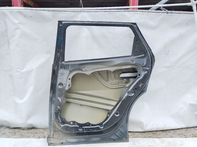 bontott KIA EV6 Jobb hátsó Ajtó (Üres lemez)