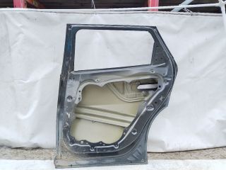 bontott KIA EV6 Jobb hátsó Ajtó (Üres lemez)