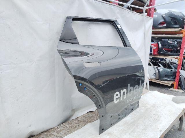 bontott KIA EV6 Jobb hátsó Ajtó (Üres lemez)