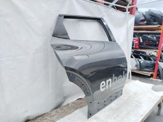 bontott KIA EV6 Jobb hátsó Ajtó (Üres lemez)