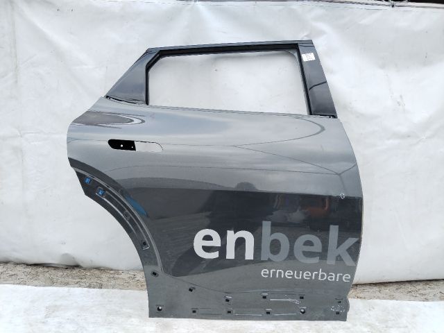 bontott KIA EV6 Jobb hátsó Ajtó (Üres lemez)