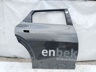 bontott KIA EV6 Jobb hátsó Ajtó (Üres lemez)