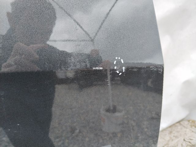 bontott KIA EV6 Jobb hátsó Ajtó (Üres lemez)