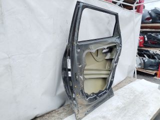 bontott KIA EV6 Jobb hátsó Ajtó (Üres lemez)