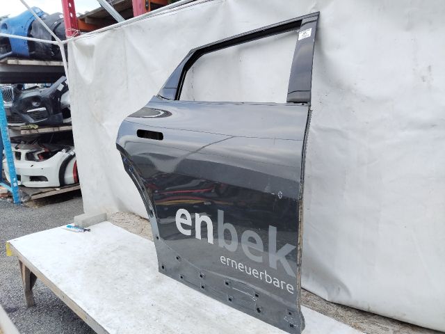 bontott KIA EV6 Jobb hátsó Ajtó (Üres lemez)