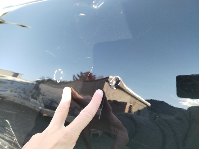 bontott KIA EV9 Jobb hátsó Ajtó (Üres lemez)