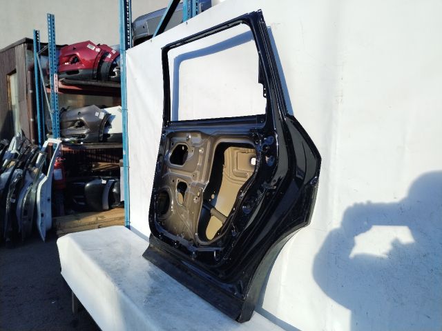 bontott KIA EV9 Jobb hátsó Ajtó (Üres lemez)