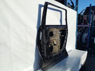 bontott KIA EV9 Jobb hátsó Ajtó (Üres lemez)