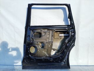 bontott KIA EV9 Jobb hátsó Ajtó (Üres lemez)