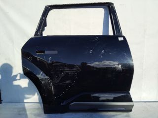 bontott KIA EV9 Jobb hátsó Ajtó (Üres lemez)