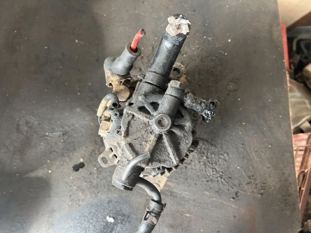 bontott KIA K2500 Generátor