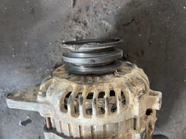 bontott KIA K2500 Generátor